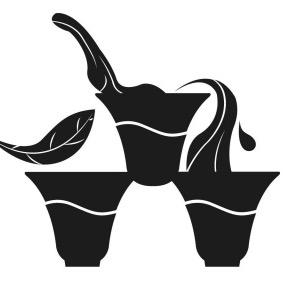 馈美茶器