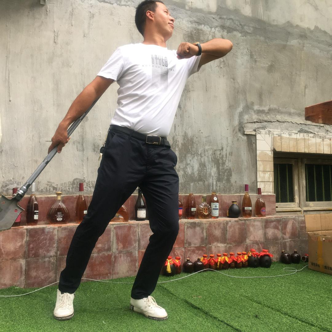 村长