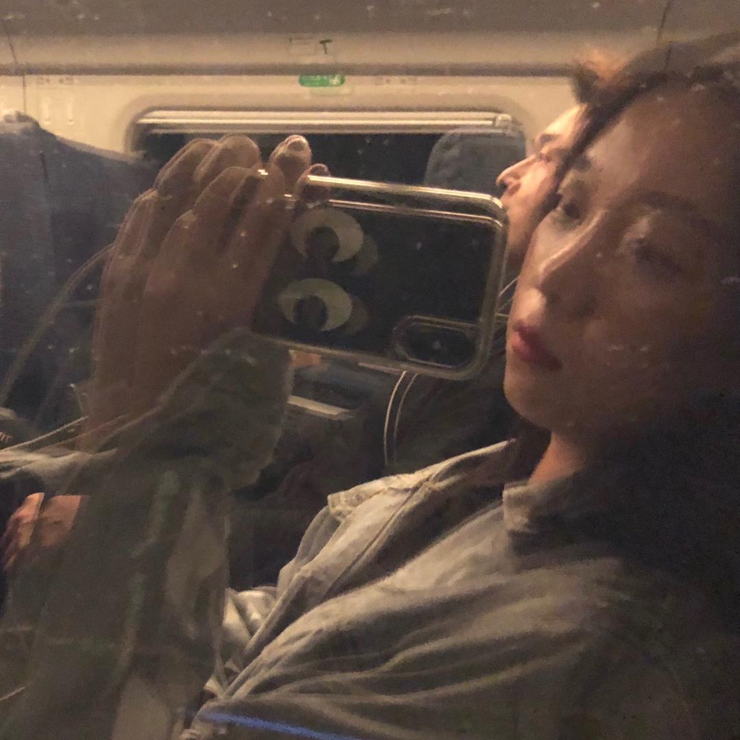 欣儿s