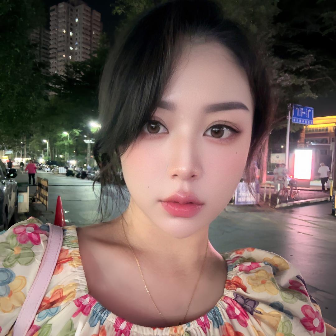 陆柔🍊（发财版）