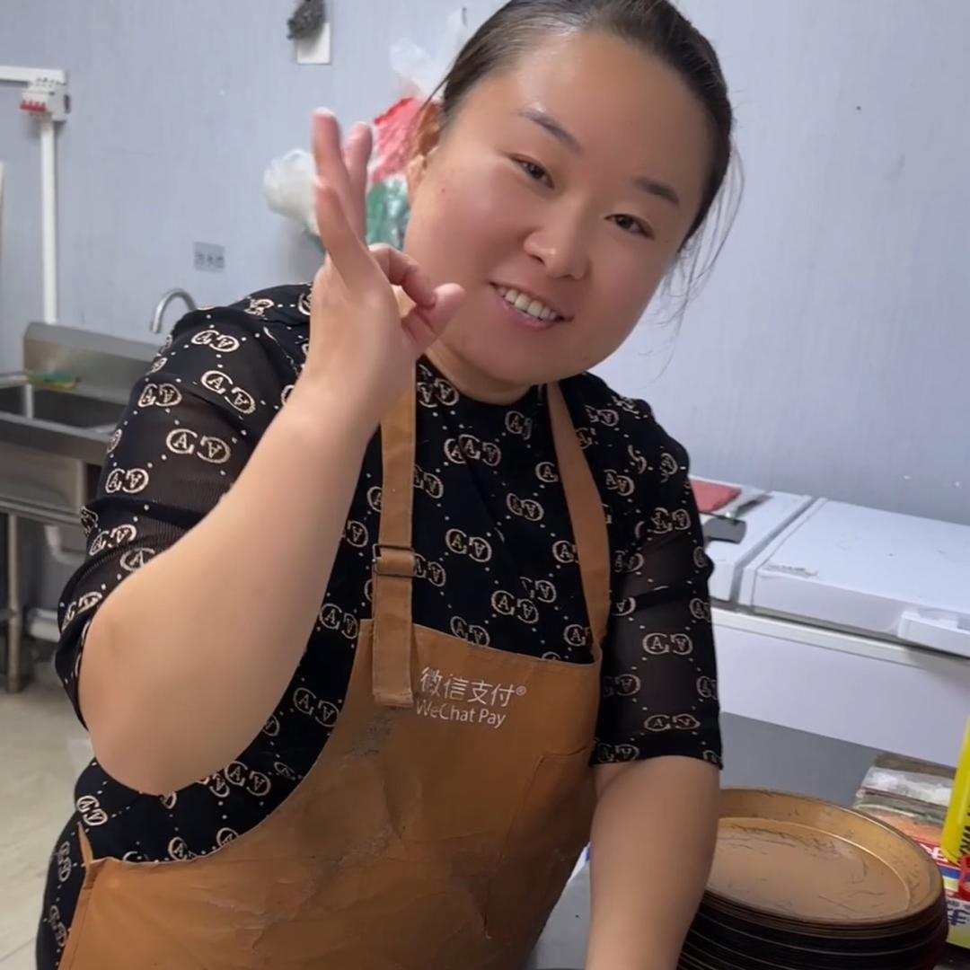 小惠手工披萨