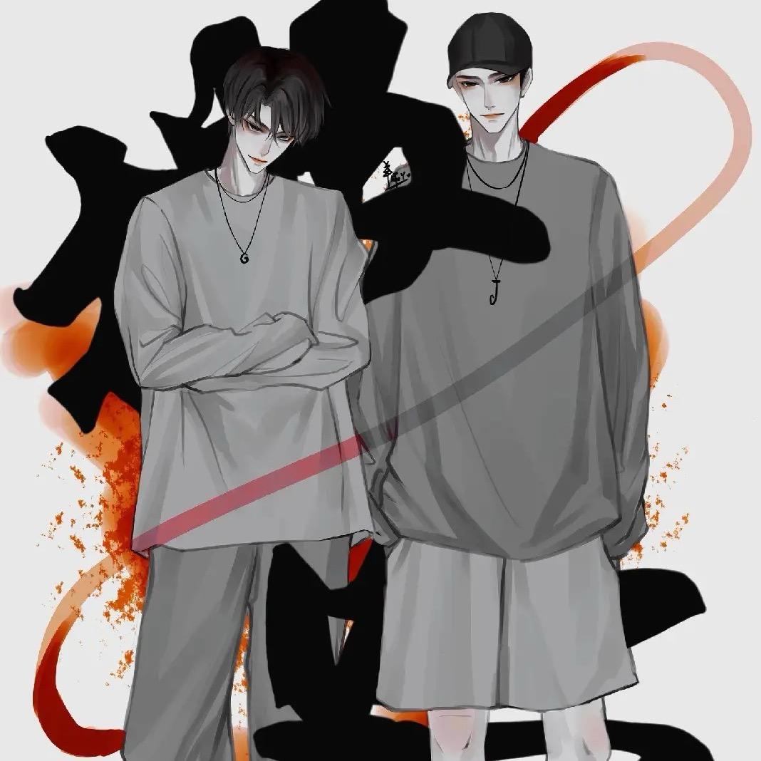 猫丞丞的小兔子乖乖🐰