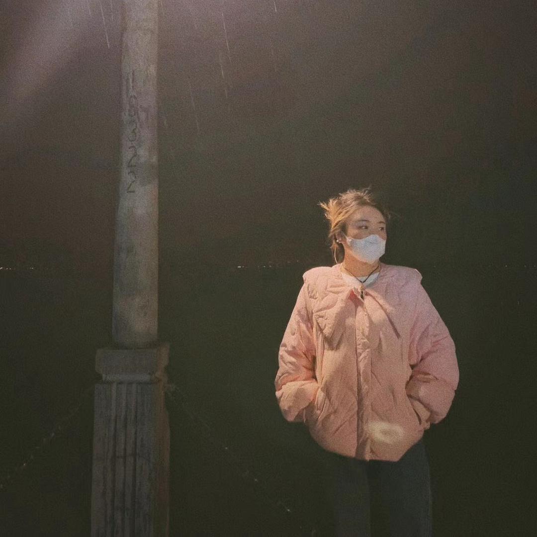 久别