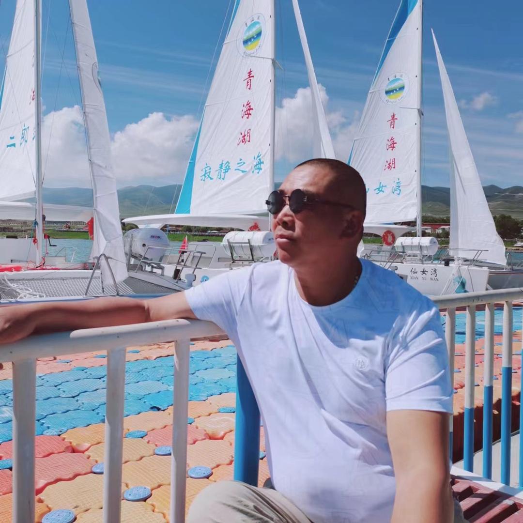 富平凯凯油糕（他爸）