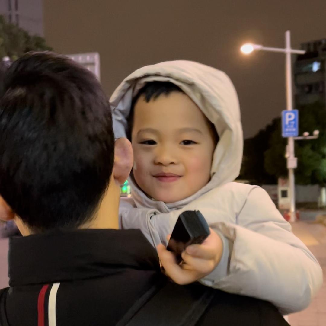 小小丽家
