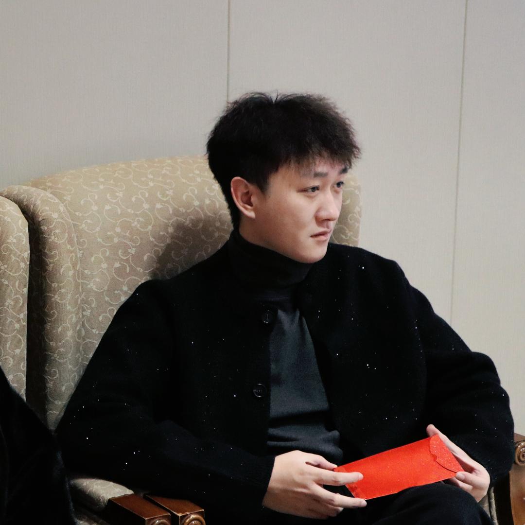 考究是个小宝贝儿