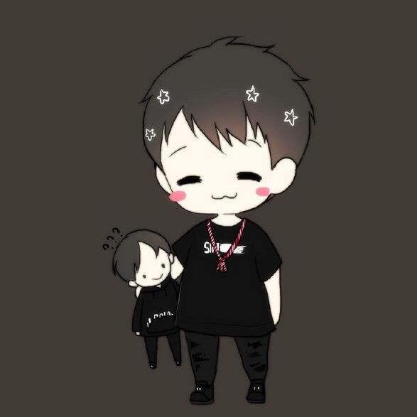 ☞影&子☜