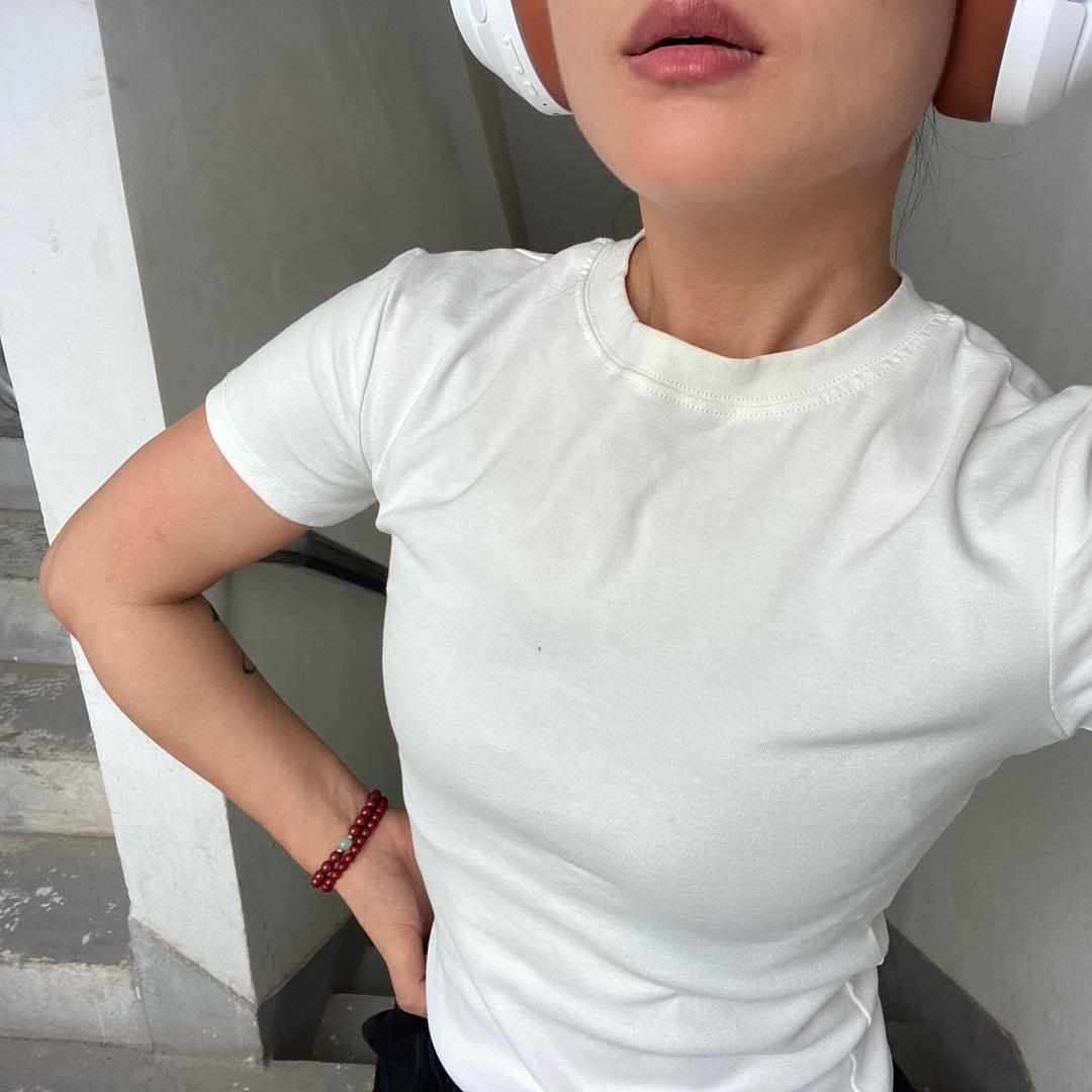 是妮子丫～