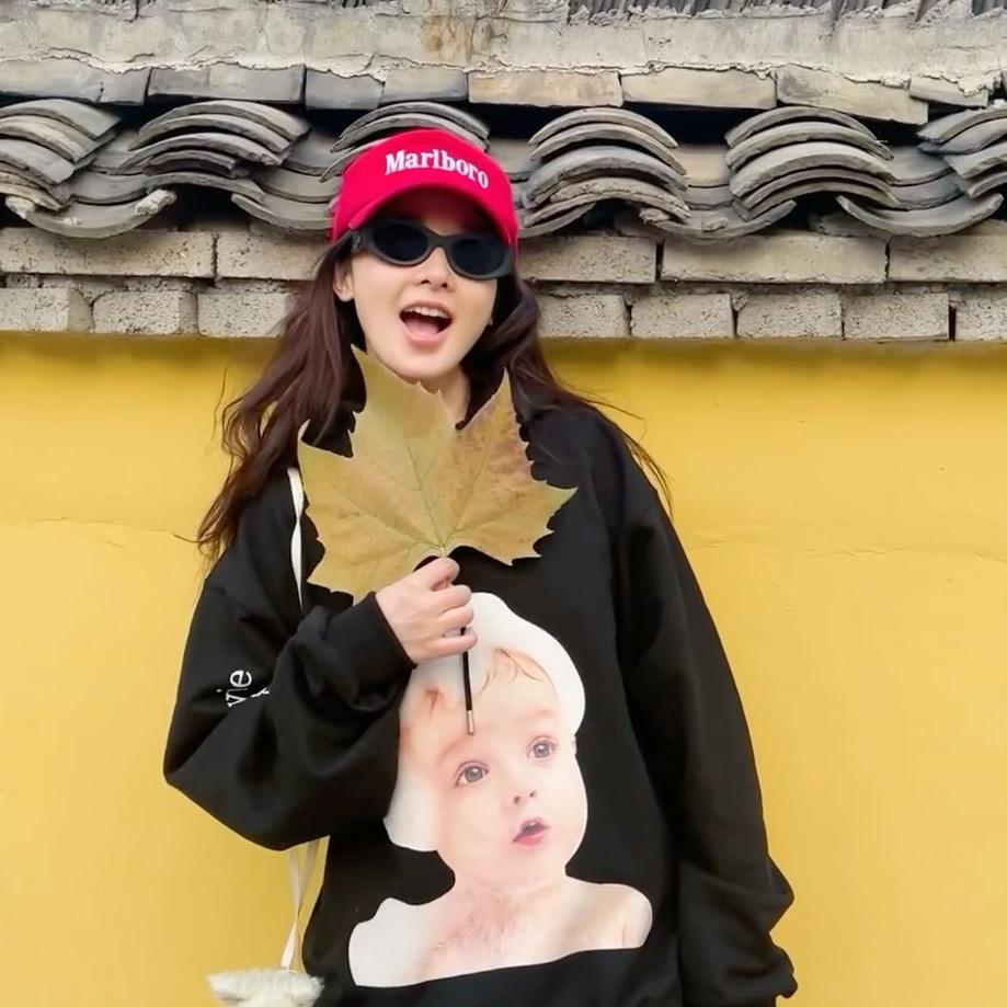 听小筒再坚持一下🥝