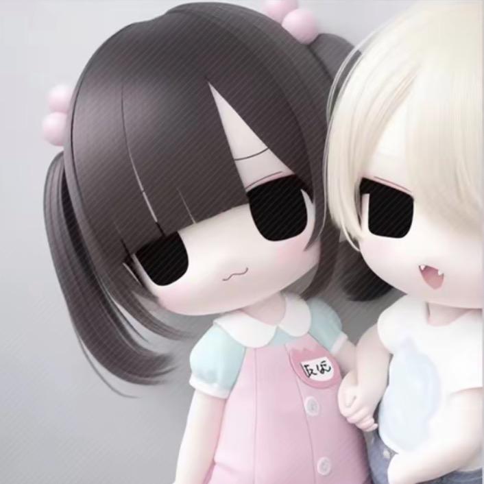 吻猫
