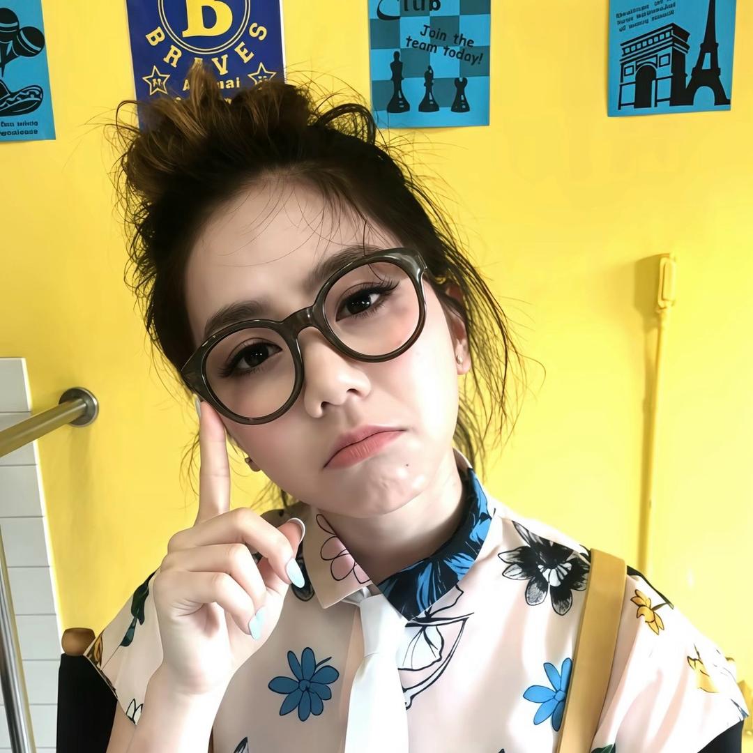 吾乃天之饺子🥟