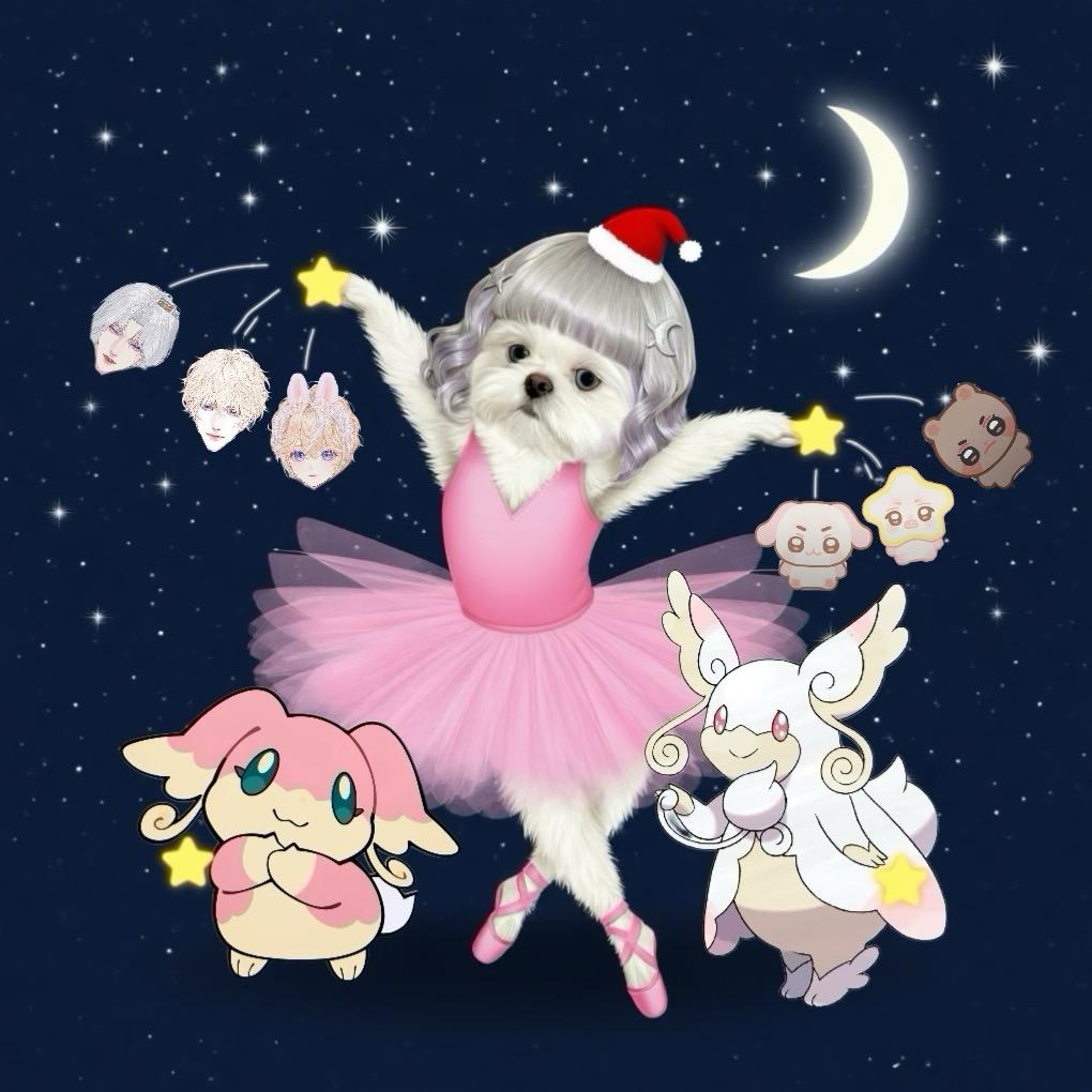 💖☆Kimberley☆🩰