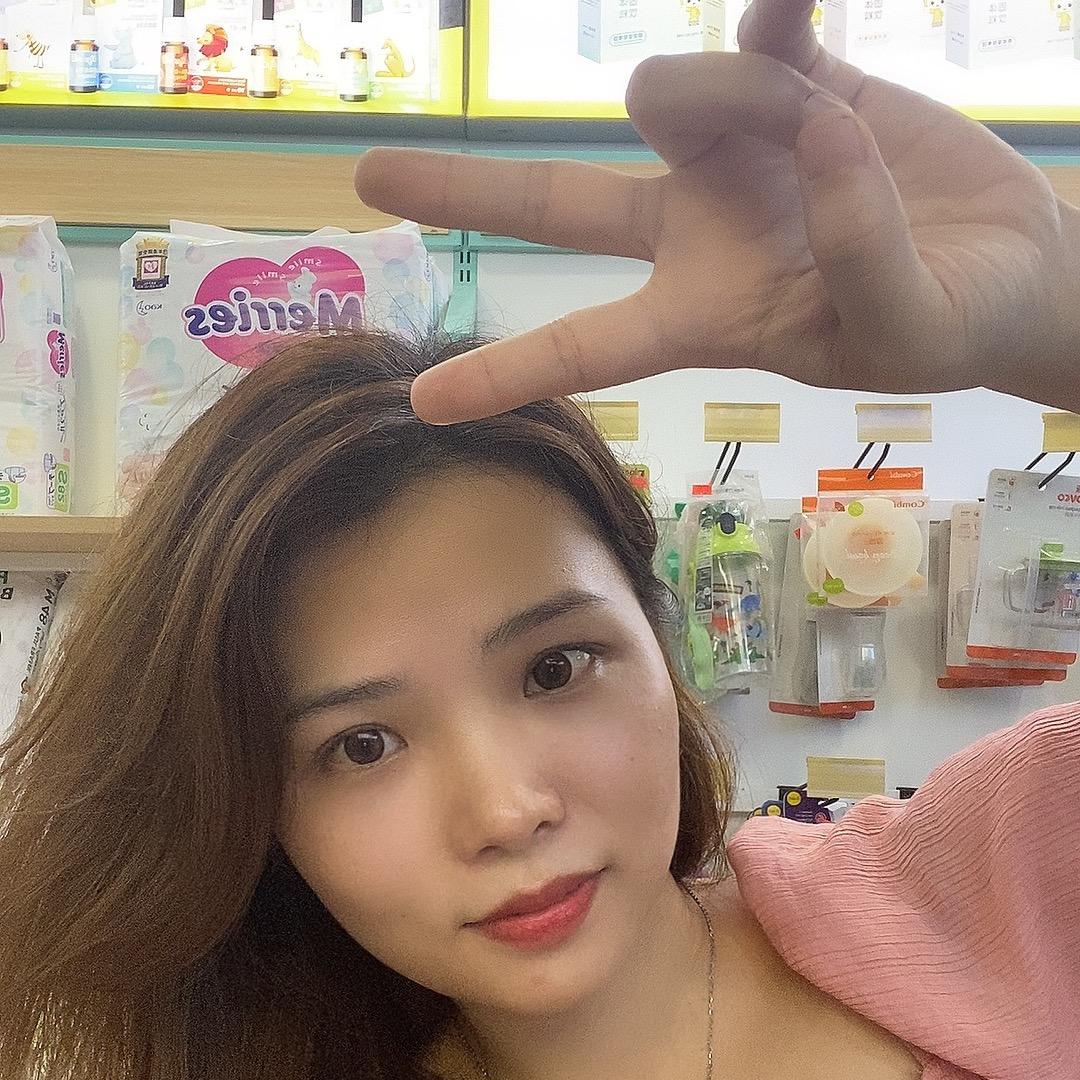 潮汕佩奇妈妈