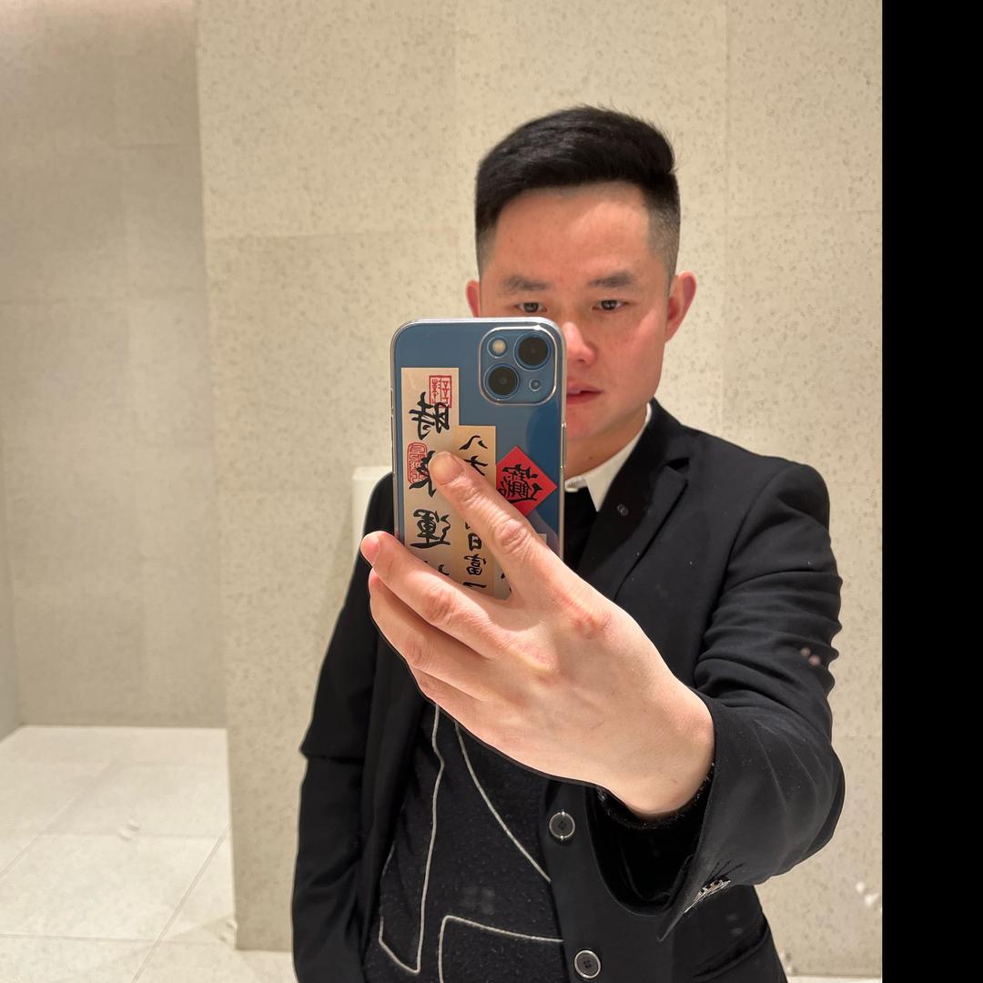徐志刚