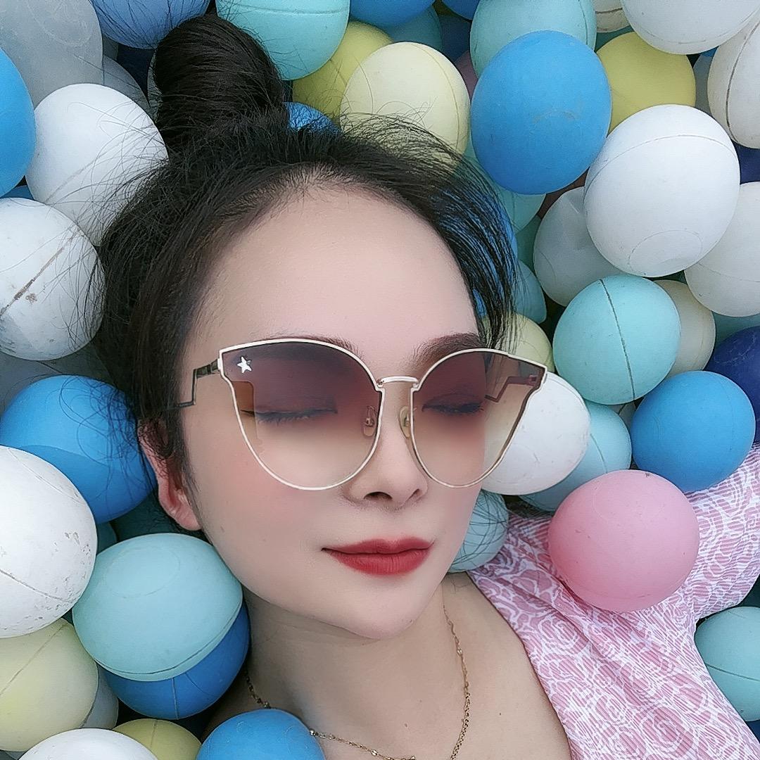 小璐乱撞