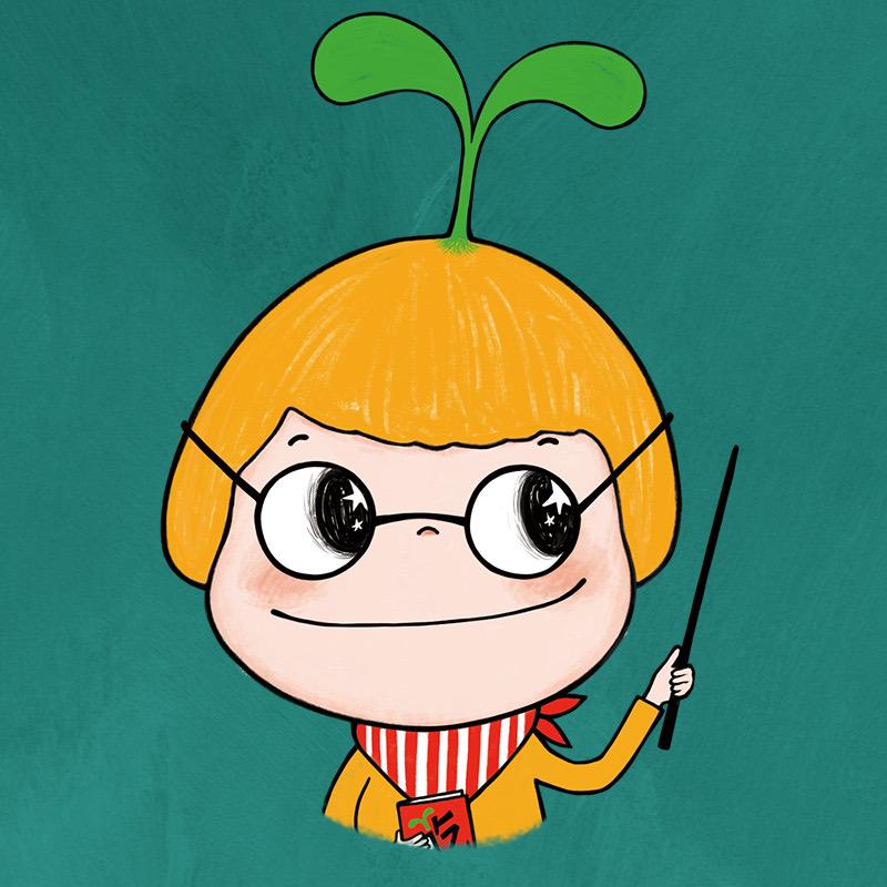窝小芽育儿室