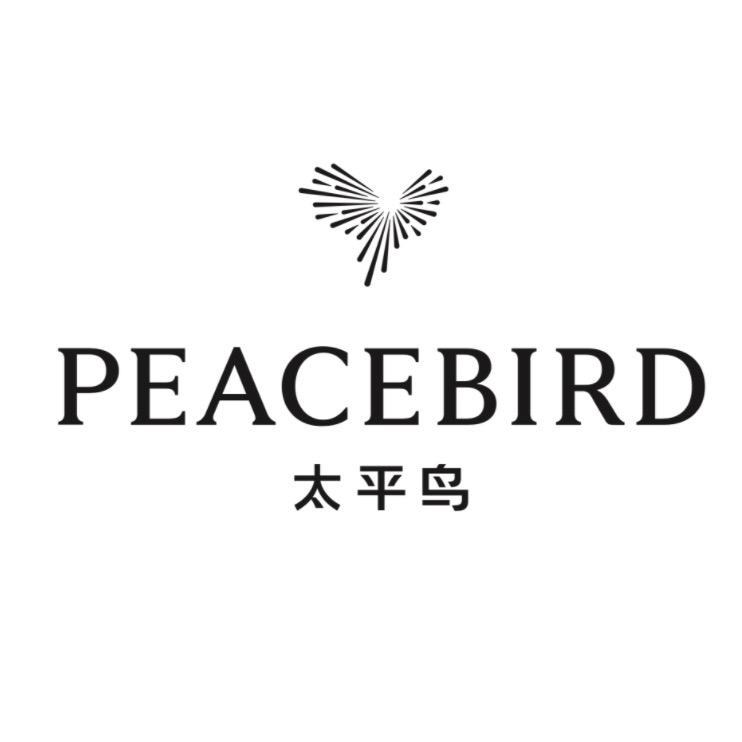 习水太平鸟-男装