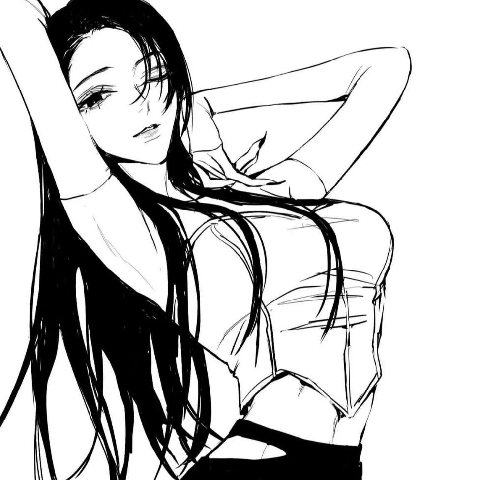 坏  人