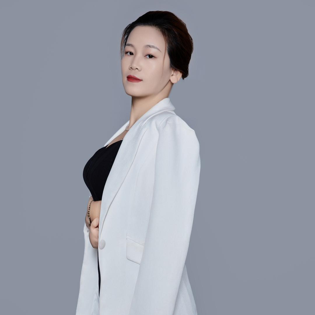 利君视力总部齐素玉（原美伦视光）