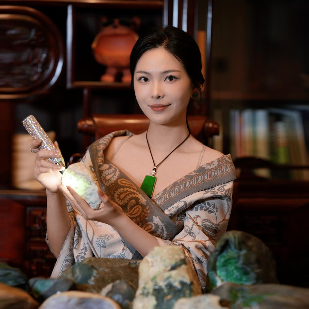 疯狂的石头梦梦