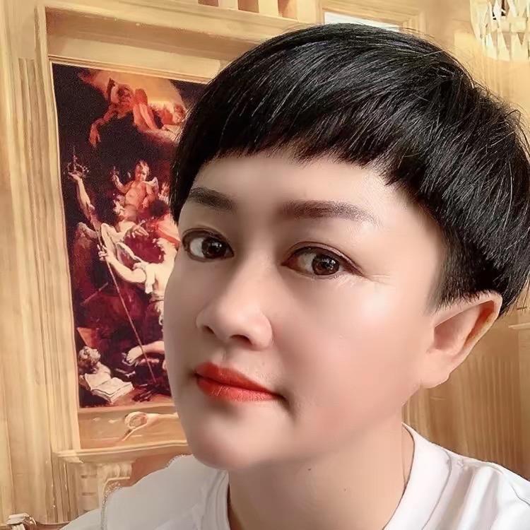 月姐