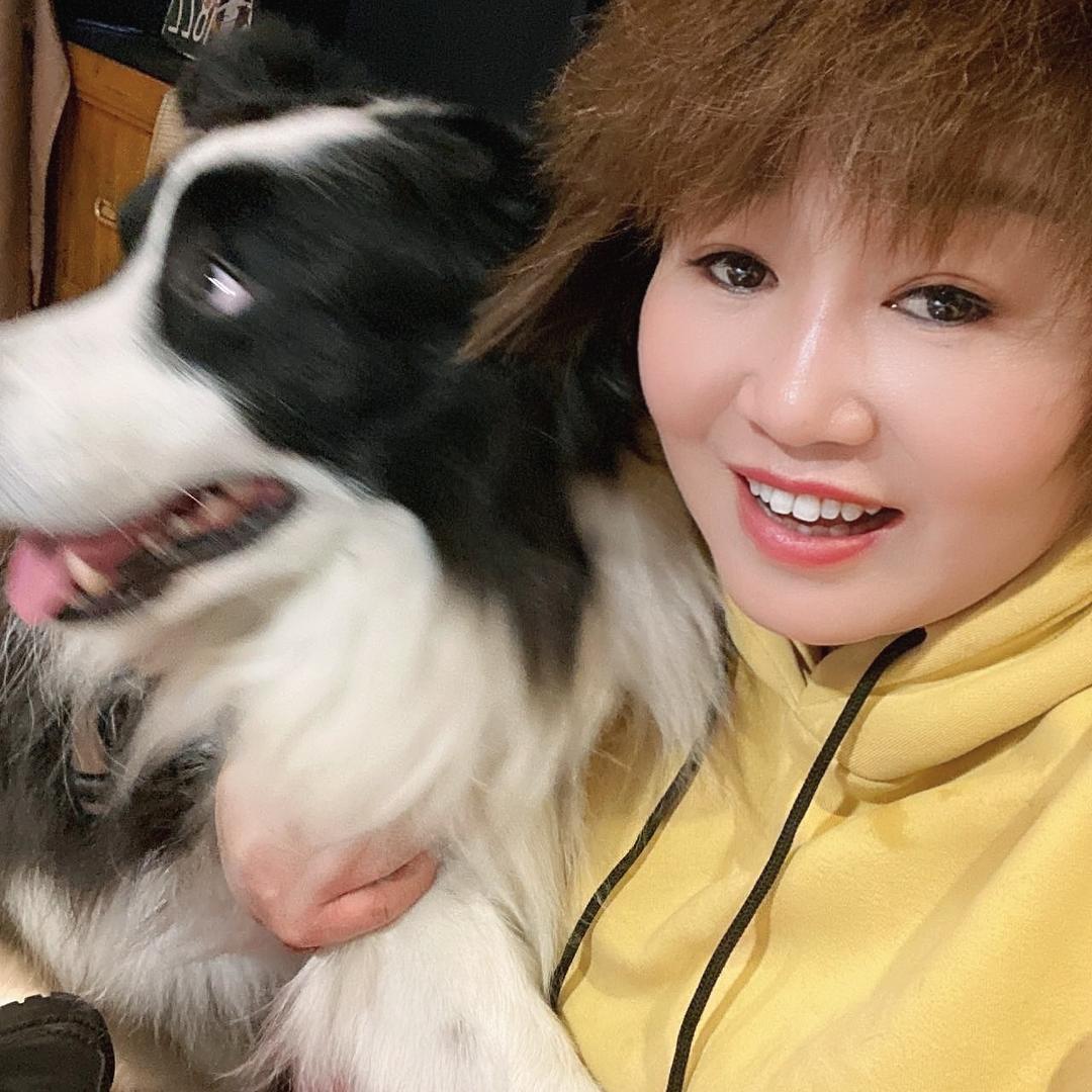 🐾陪伴是最长情的告白🐾