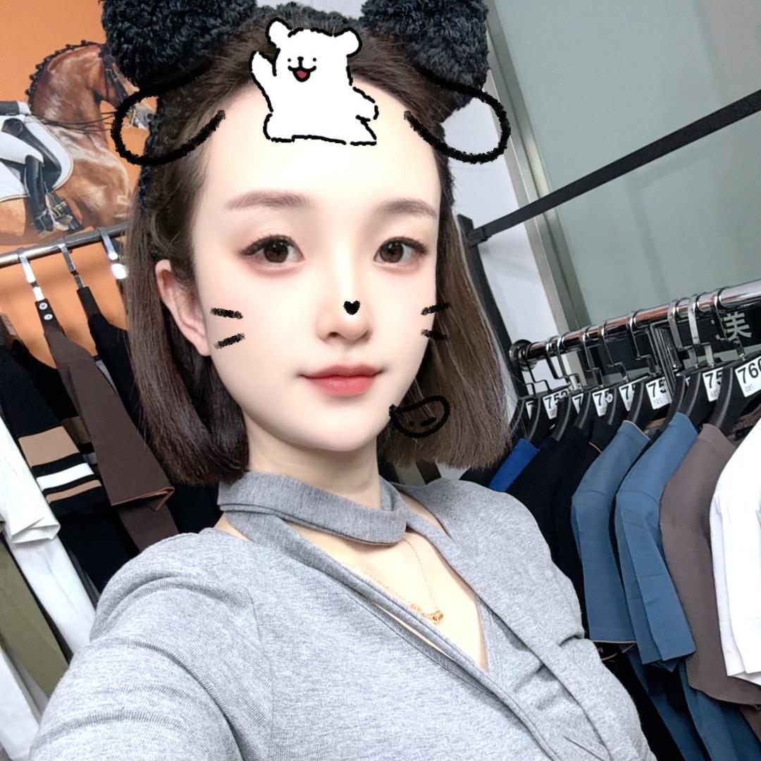 君君欧品样衣甄选