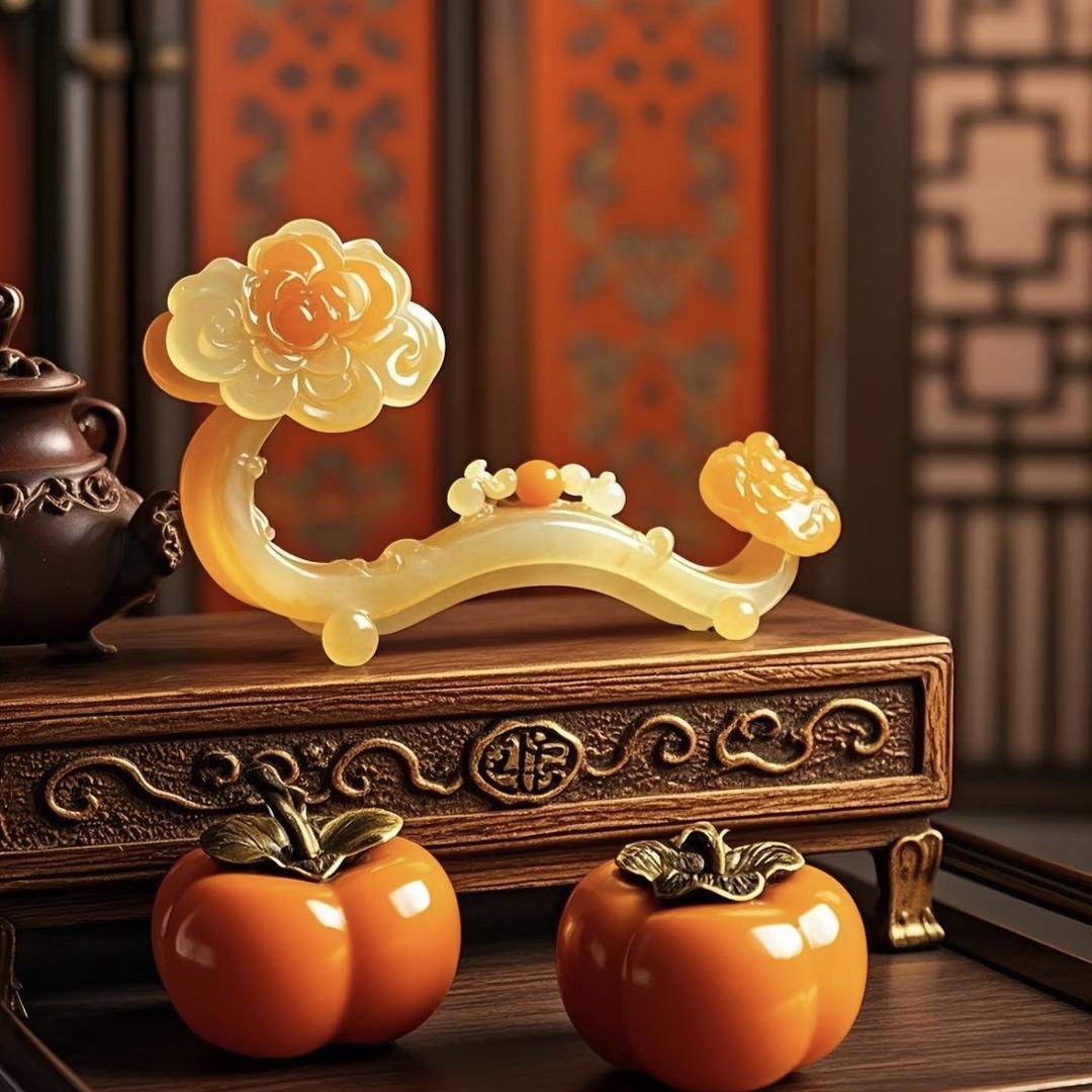 （国玉）鉴定师丽丽