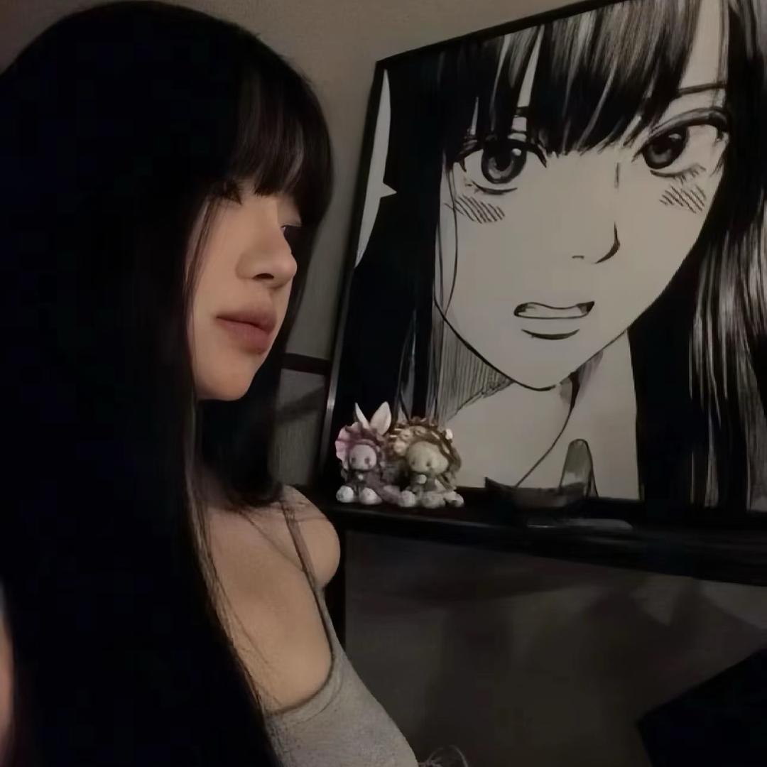 淋贝贝