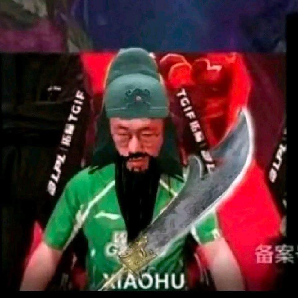 T1 xiaohu