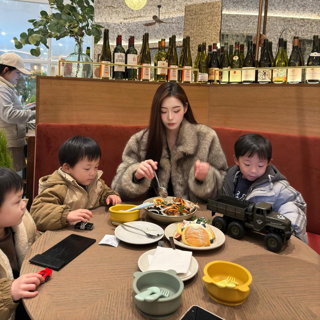 朱妈咪（好物分享版）