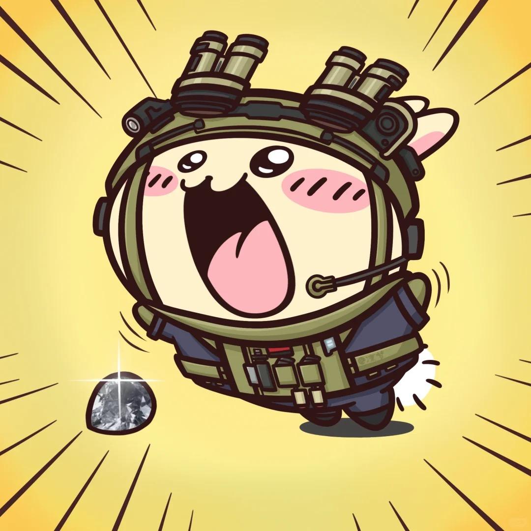 杰锐（三角洲行动）