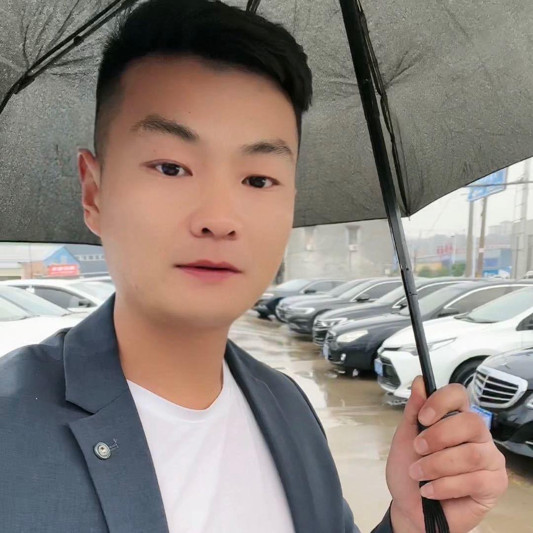 商丘阿辉重生汽车1号