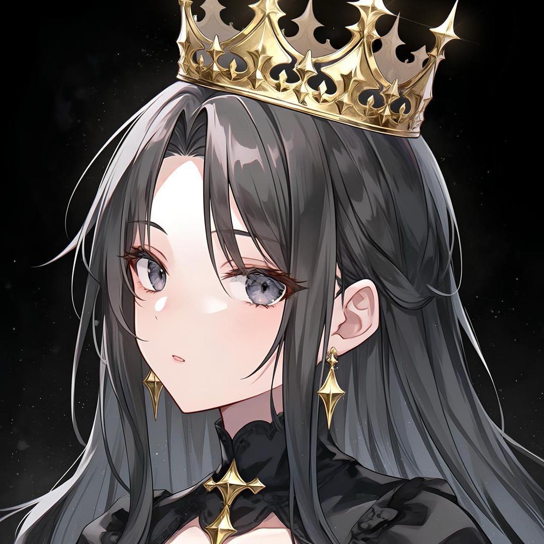 傲娇的Mandy女王