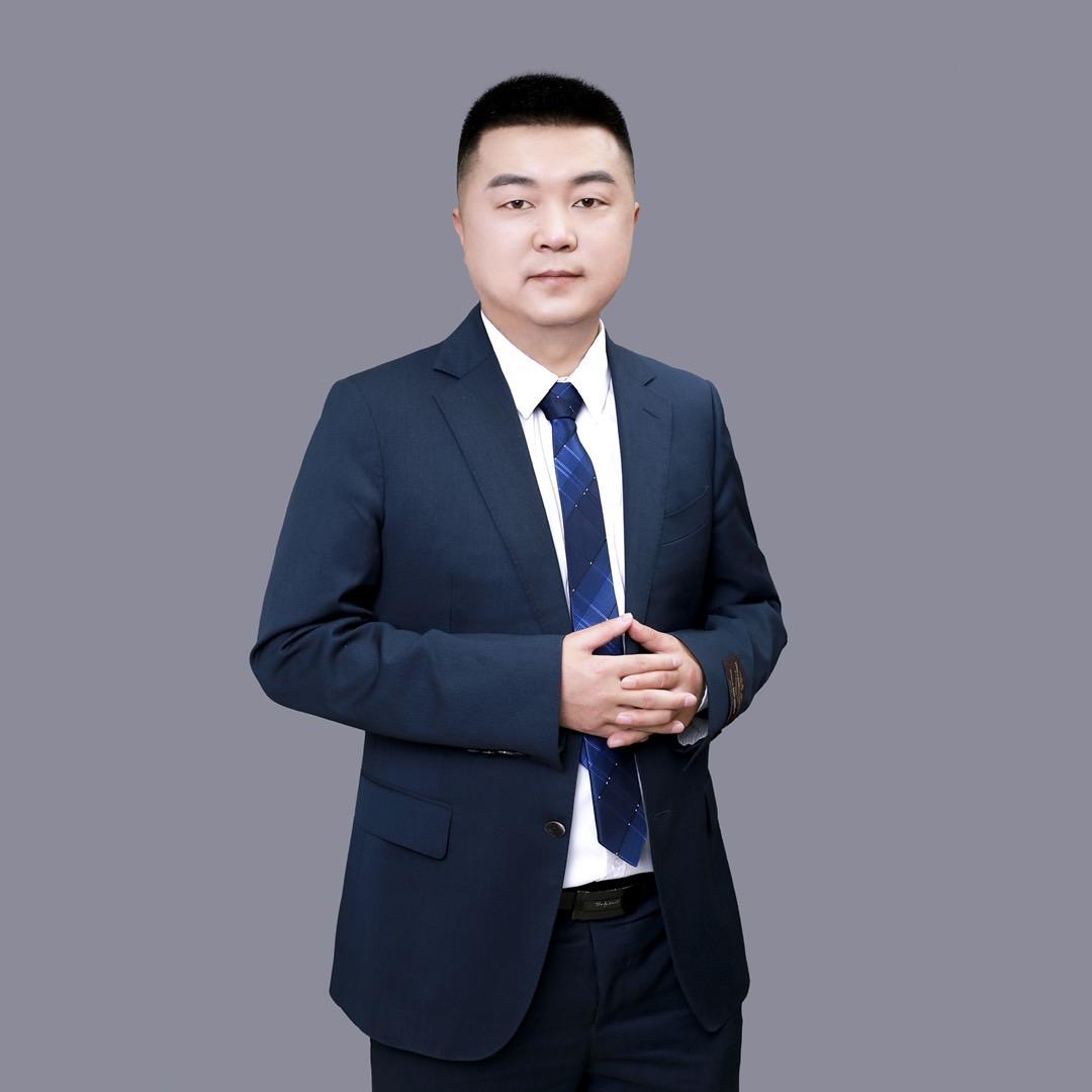 朱启辰·专注疑难案件