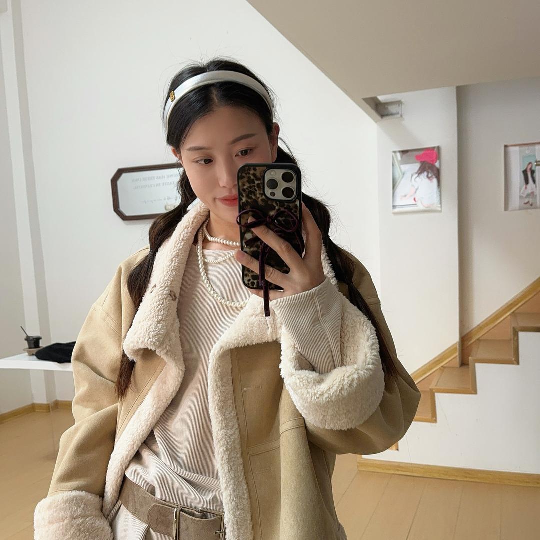 太和县叶子韩系女装