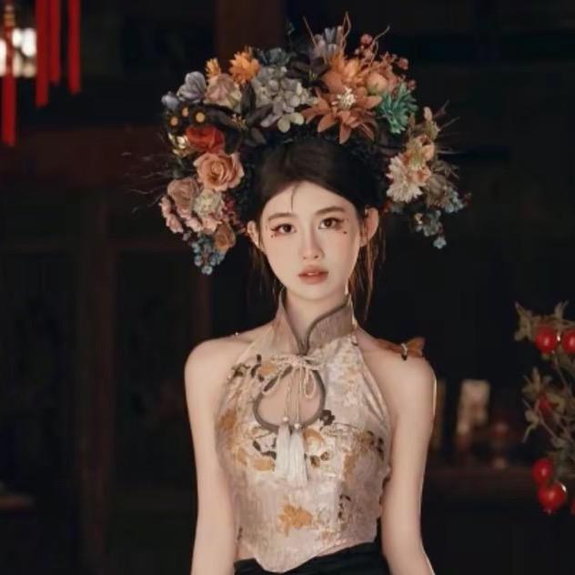 潮汕廷廷麻👩🏻(孕晚期）
