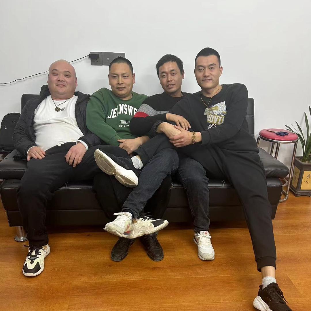 项城收货小哥百货铺