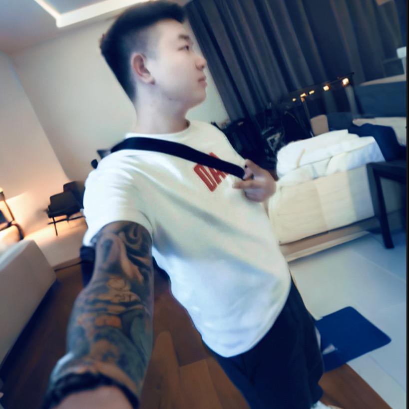 阳少