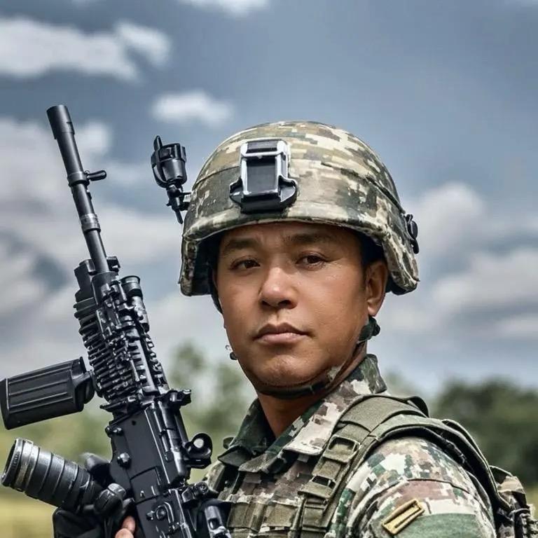 我就是男人