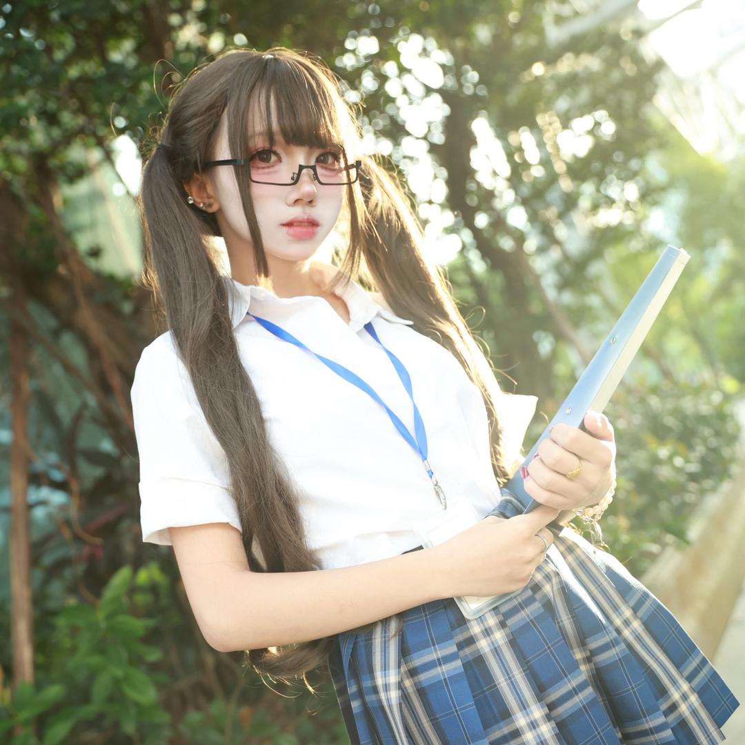ty_桃漾（美羊羊版）