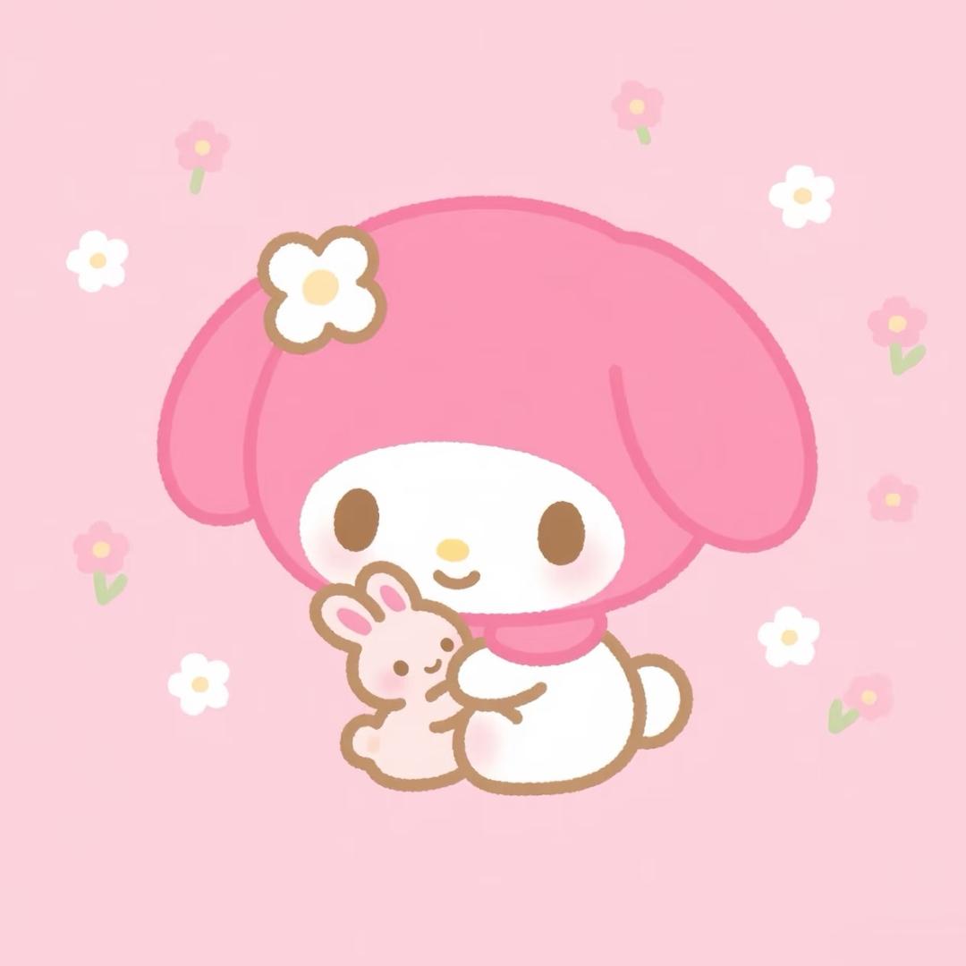 甜心美乐蒂♡
