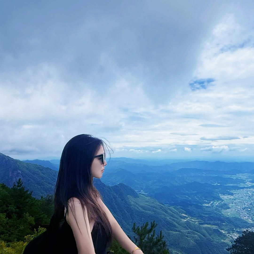 小李的朋友圈🫧