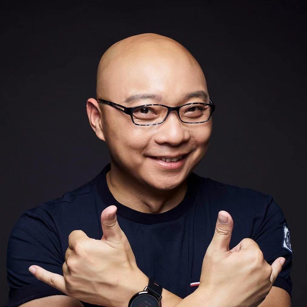 凯叔（10.11晚7:30直播大唐诗课）@抖音