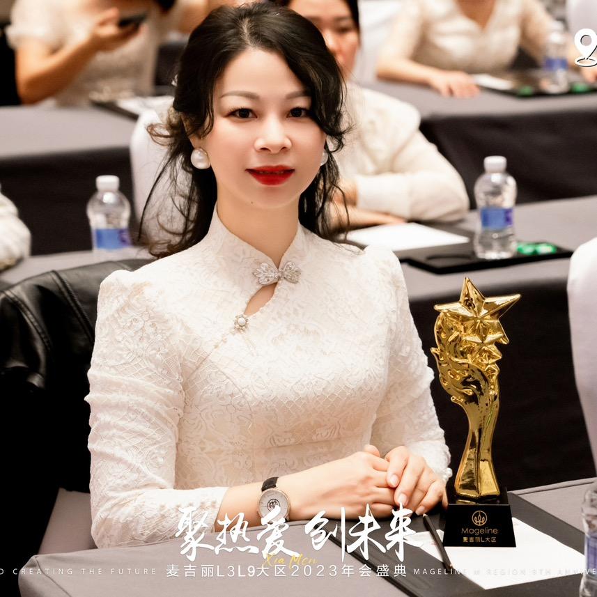 麦吉丽专柜（普宁万泰店）