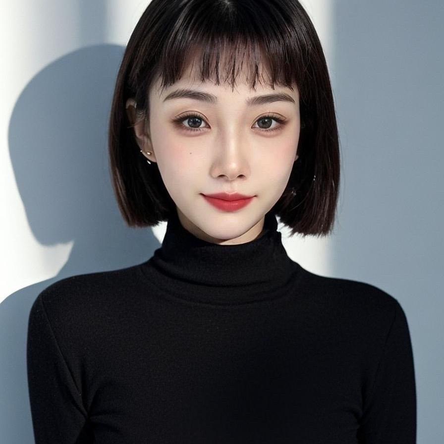 娜娜呀！