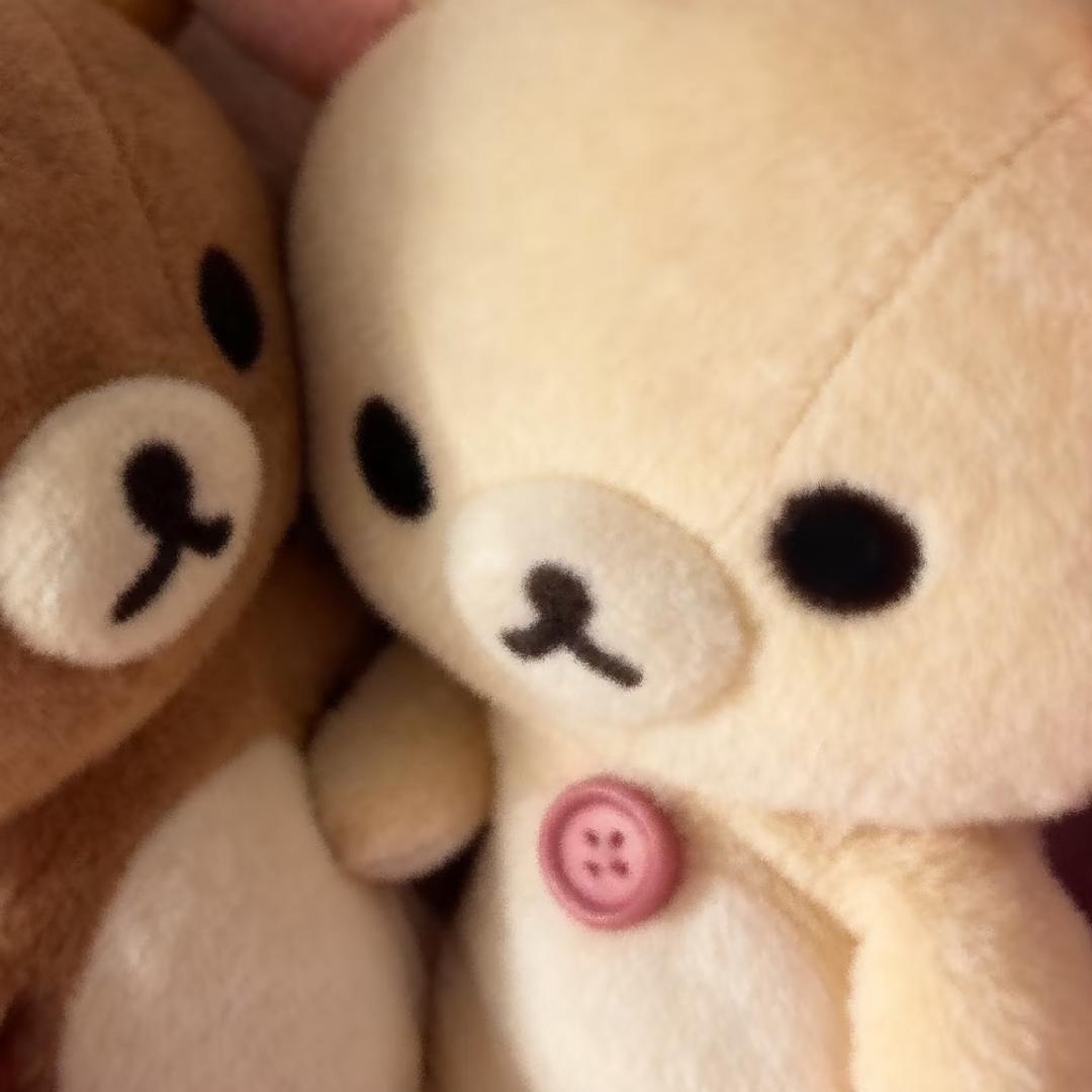 牙牙雅雅TuT
