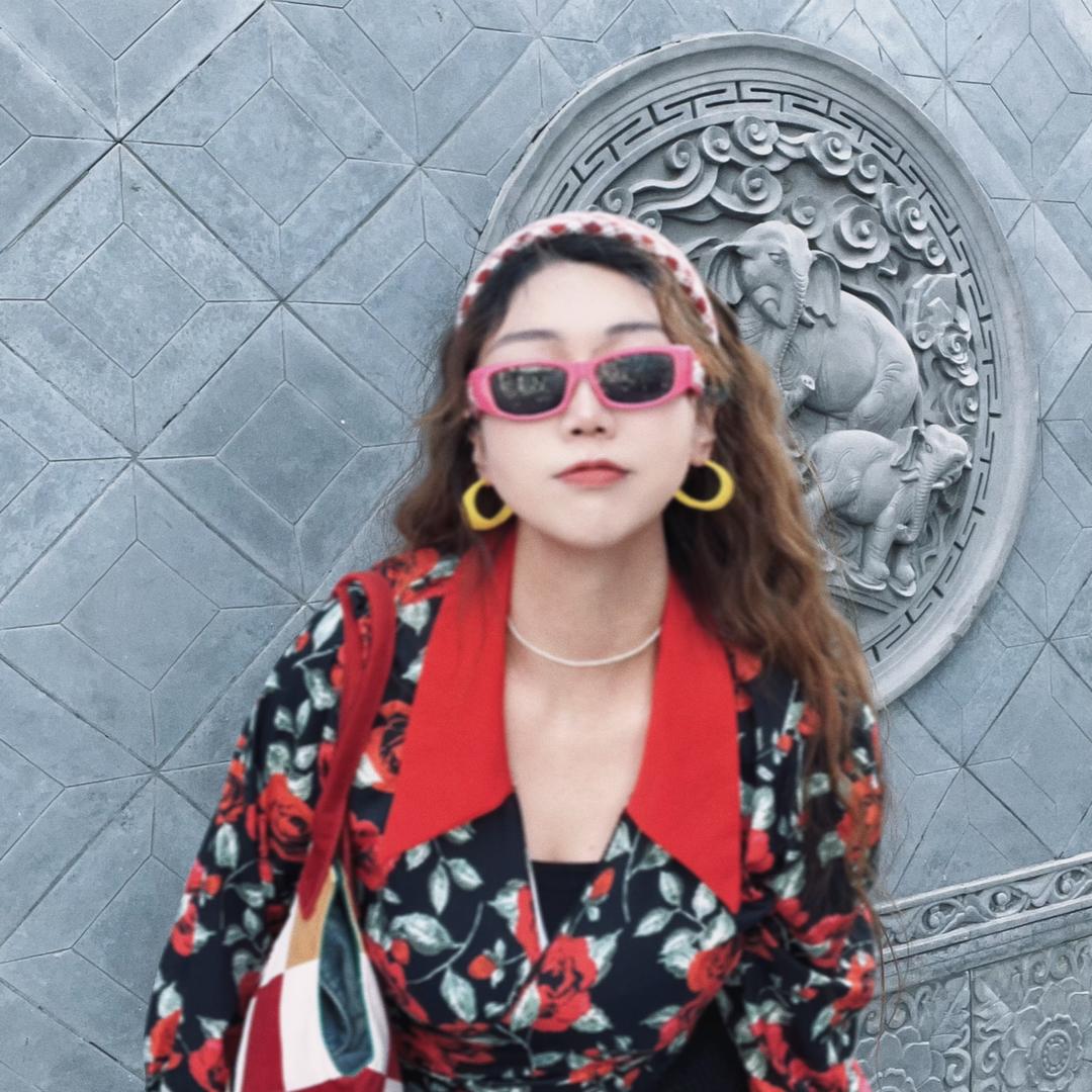 小琳爱唱歌🎤