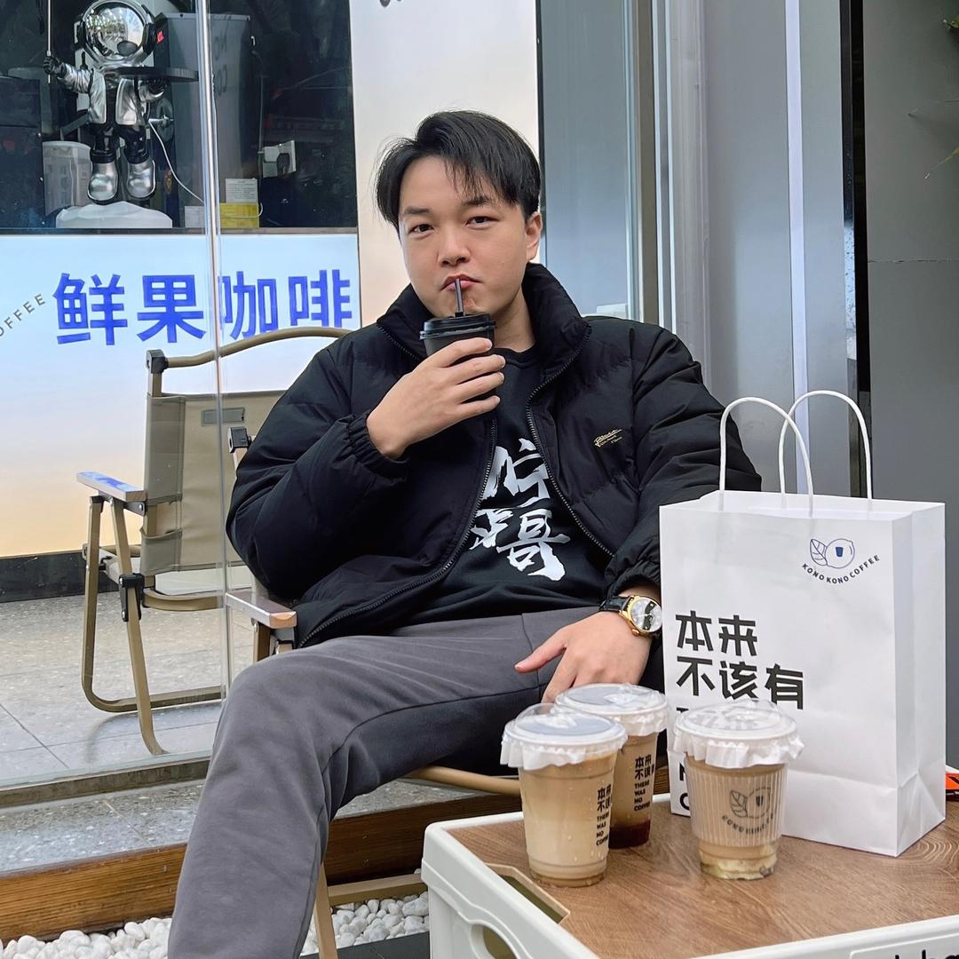 南宁智哥（本地好物直播）