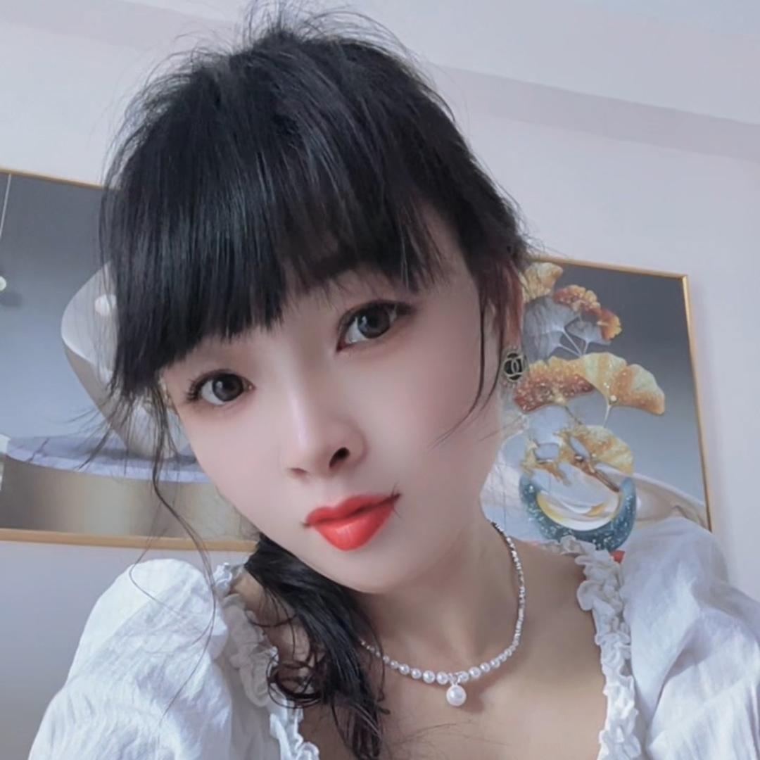 安宝🧘‍♀️✨